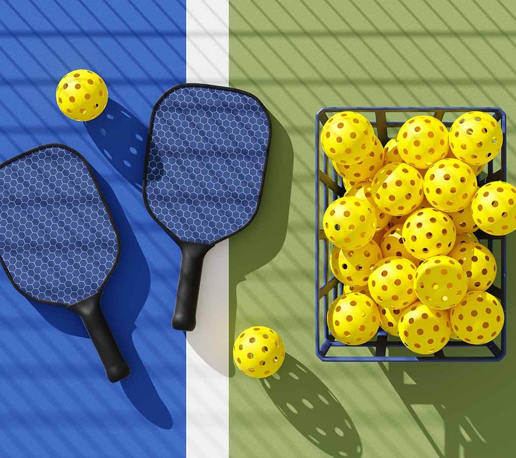 Pickleball 102 Class 2